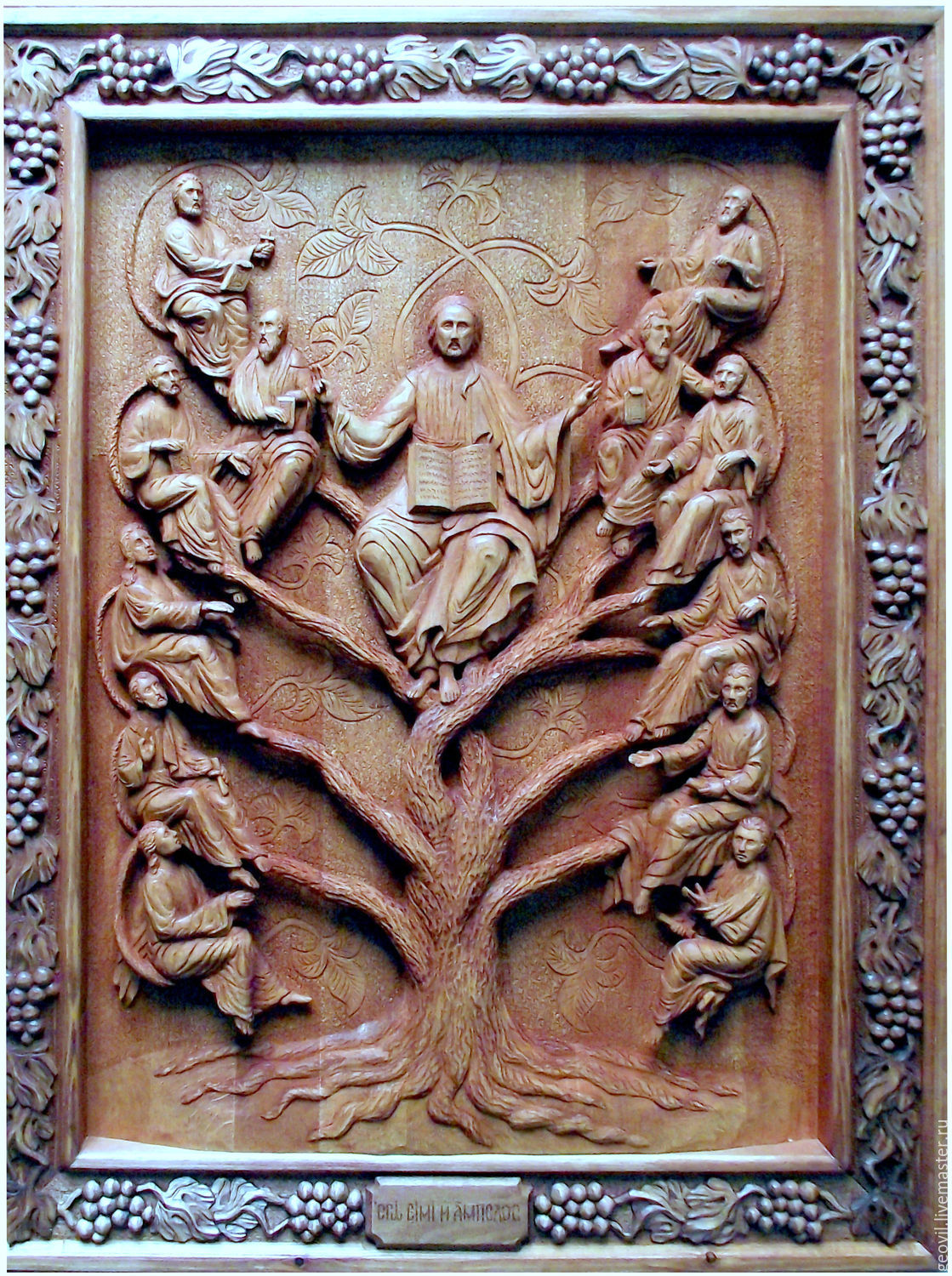 BFP 219: Tuesday after Fifth Sunday after Easter