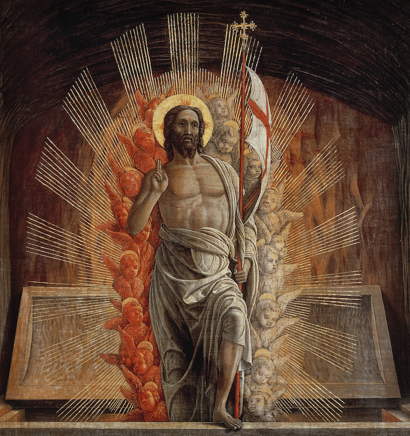 BFP 213: Thursday after Fourth Sunday after Easter