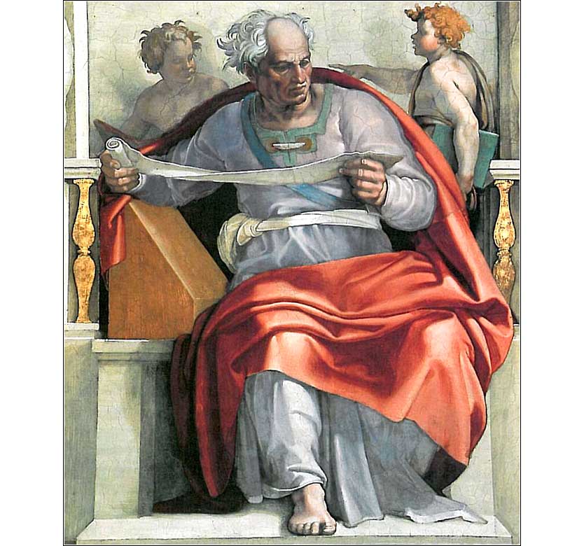 BFP 232: Pentecost Eve