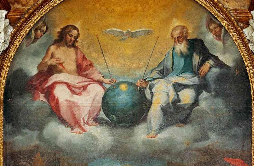 BFP 224: Saturday after Ascension Day