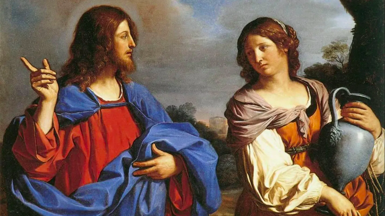 BFP 231: Friday after Sixth Sunday after Easter