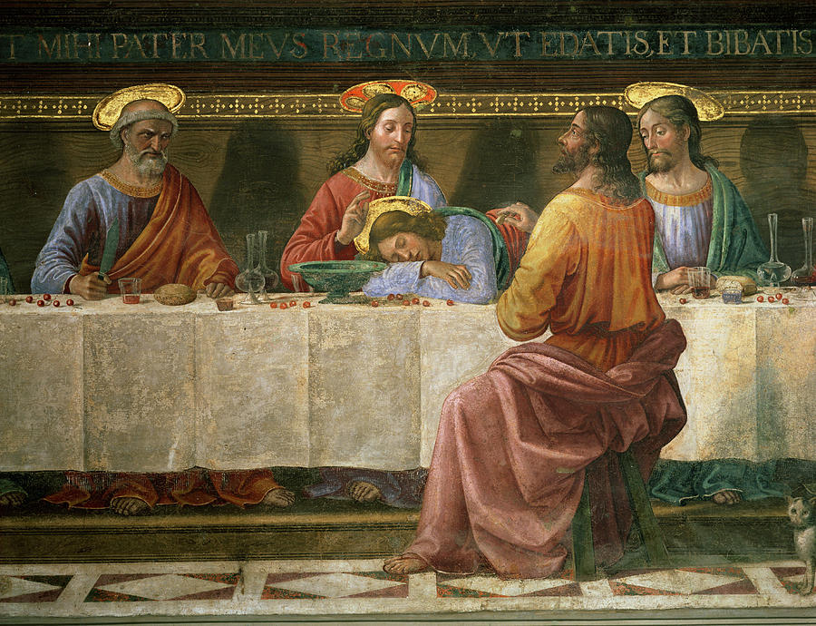 BFP 256: Friday after First Sunday after Trinity