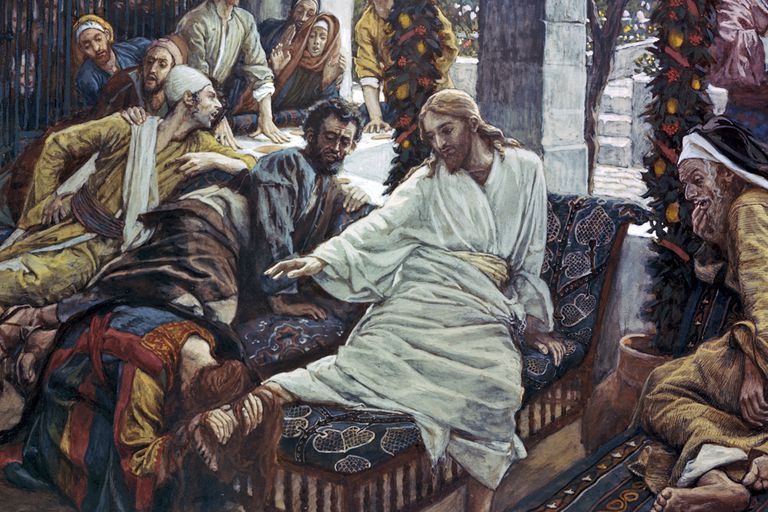 BFP 272: Friday after Third Sunday after Trinity