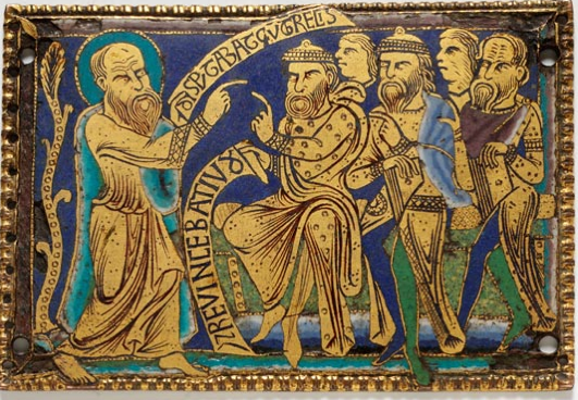 BFP 264: Friday after Second Sunday after Trinity