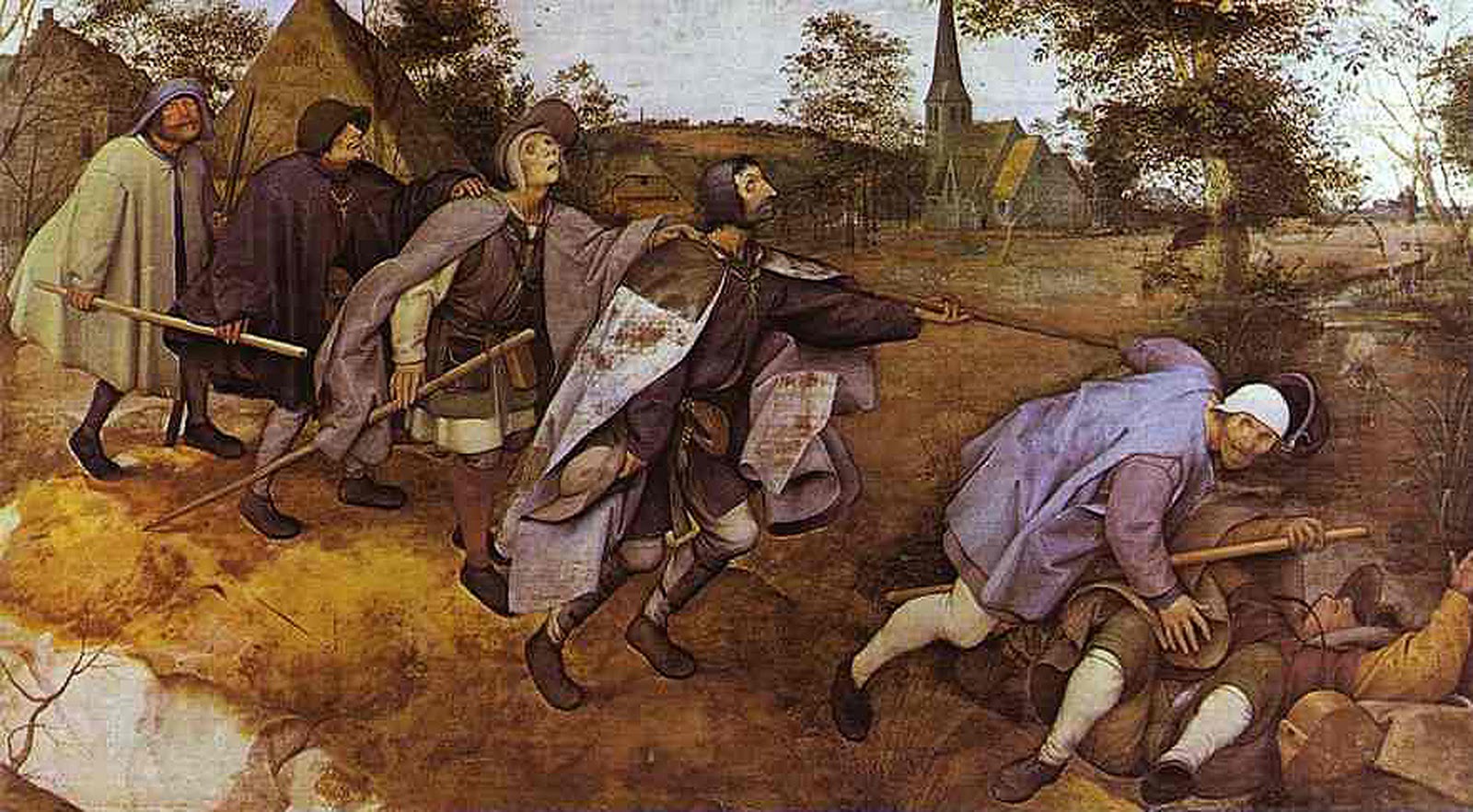 BFP 274/275: Fourth Sunday after Trinity (Trinity IV)