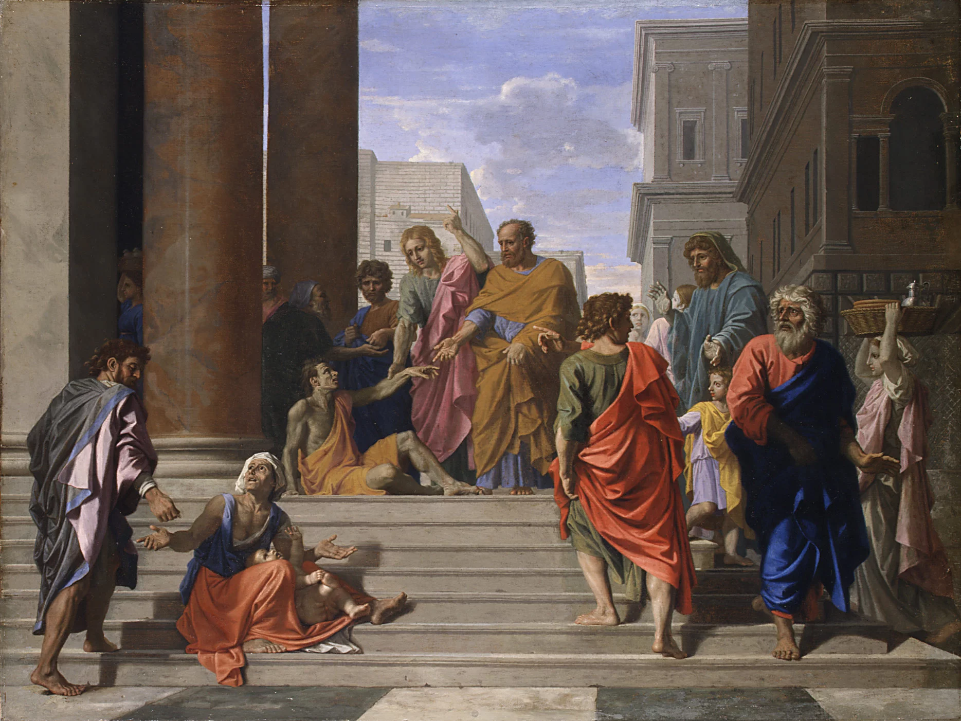 BFP 328: Friday after Tenth Sunday after Trinity