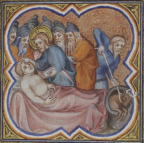 BFP 378/379: Seventeenth Sunday after Trinity (Trinity XVII)