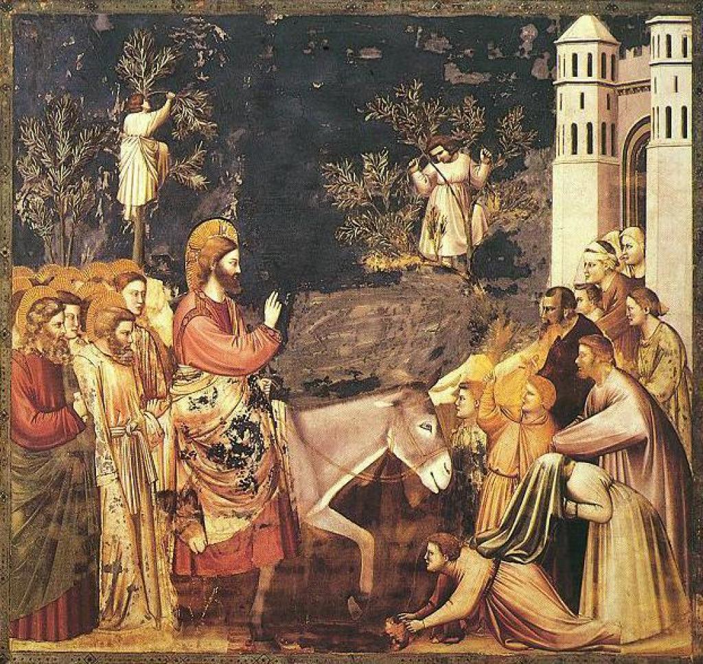 BFP 001/002: First Sunday in Advent