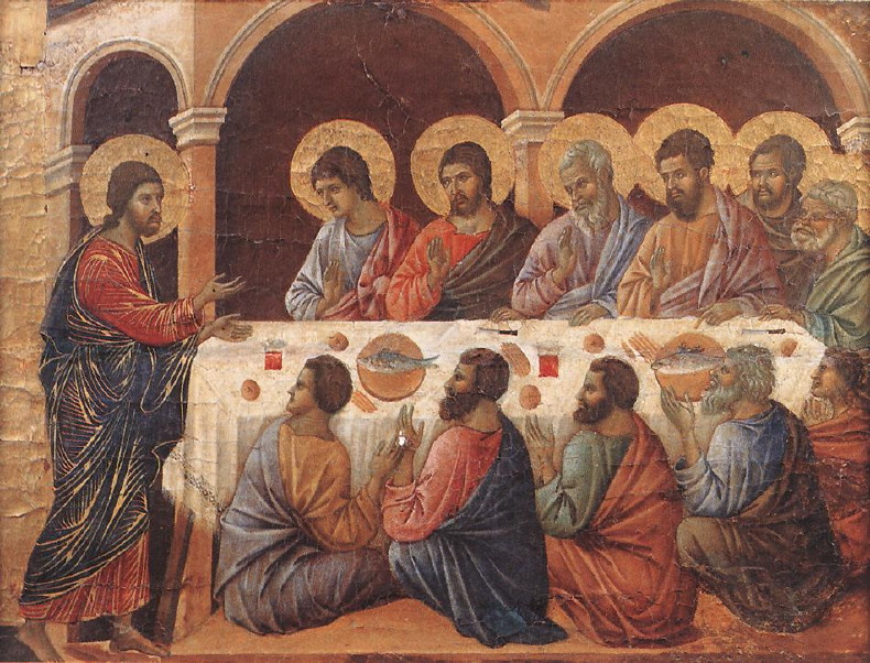 BFP 178: Tuesday after Easter Day