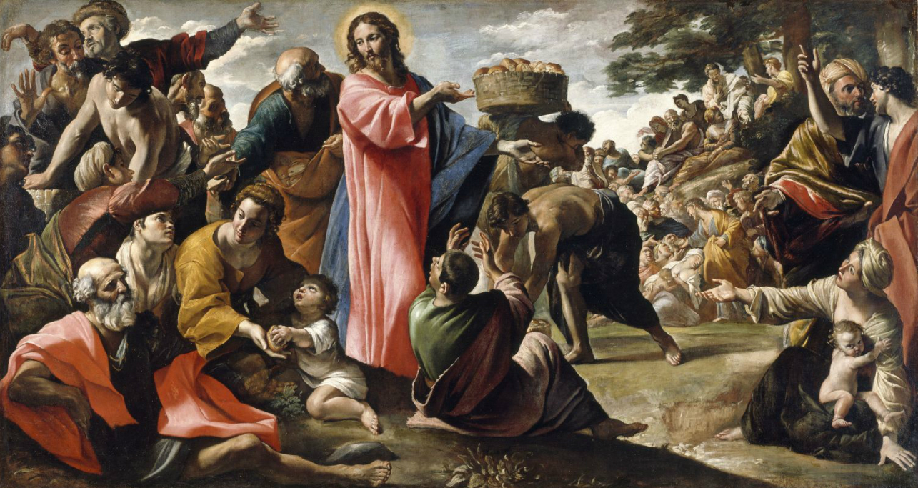 BFP 148/149: Fourth Sunday in Lent