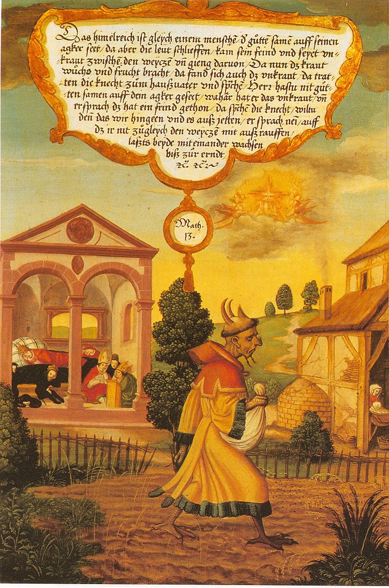 BFP 092/093: Fifth Sunday after Epiphany
