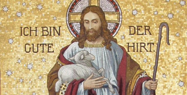 BFP 195: Wednesday after Second Sunday after Easter