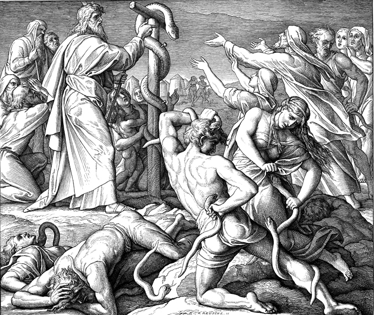 BFP 248: Friday after Trinity Sunday