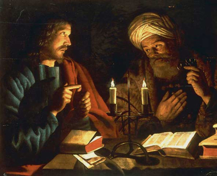 BFP 242/243: Trinity Sunday