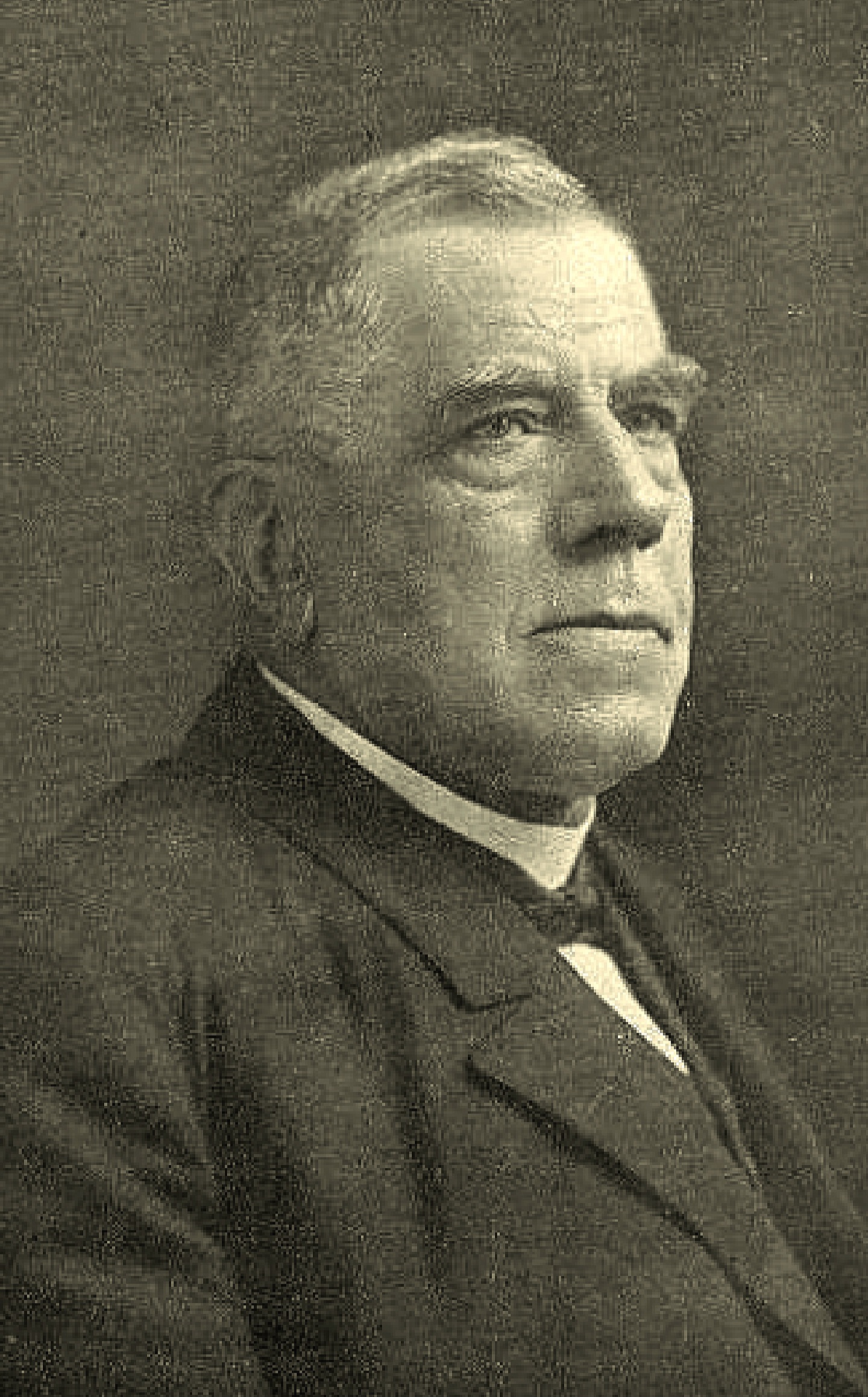 Goerge Stoeckhardt on the Perspicuity of Scripture and True Doctrine