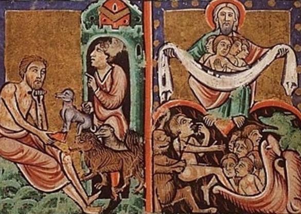 BFP 252: Monday after First Sunday after Trinity