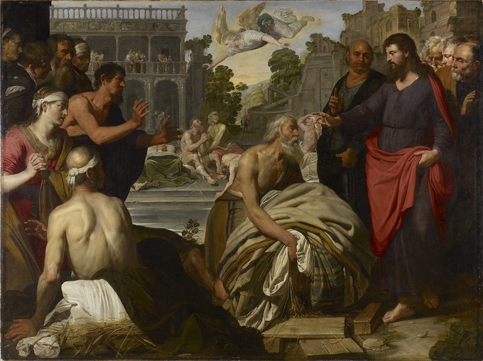 BFP 357: Tuesday after Fourteenth Sunday after Trinity