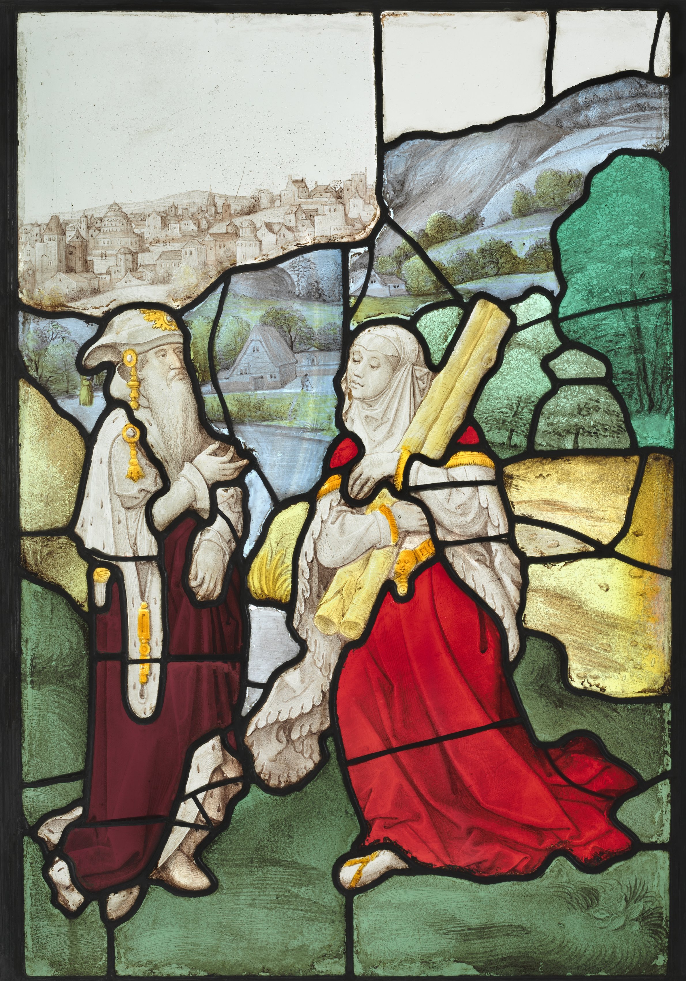 BFP 301: Tuesday after Seventh Sunday after Trinity