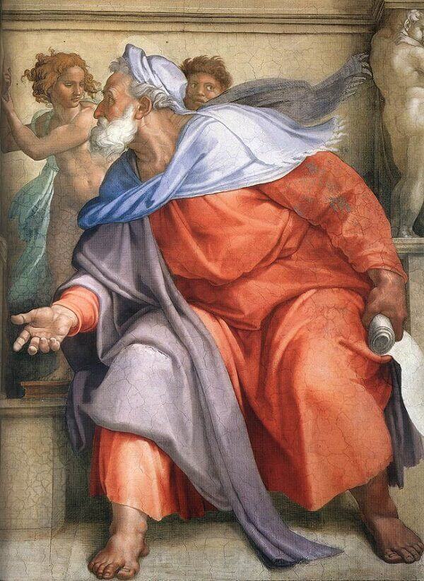 BFP 310: Wednesday after Eighth Sunday after Trinity