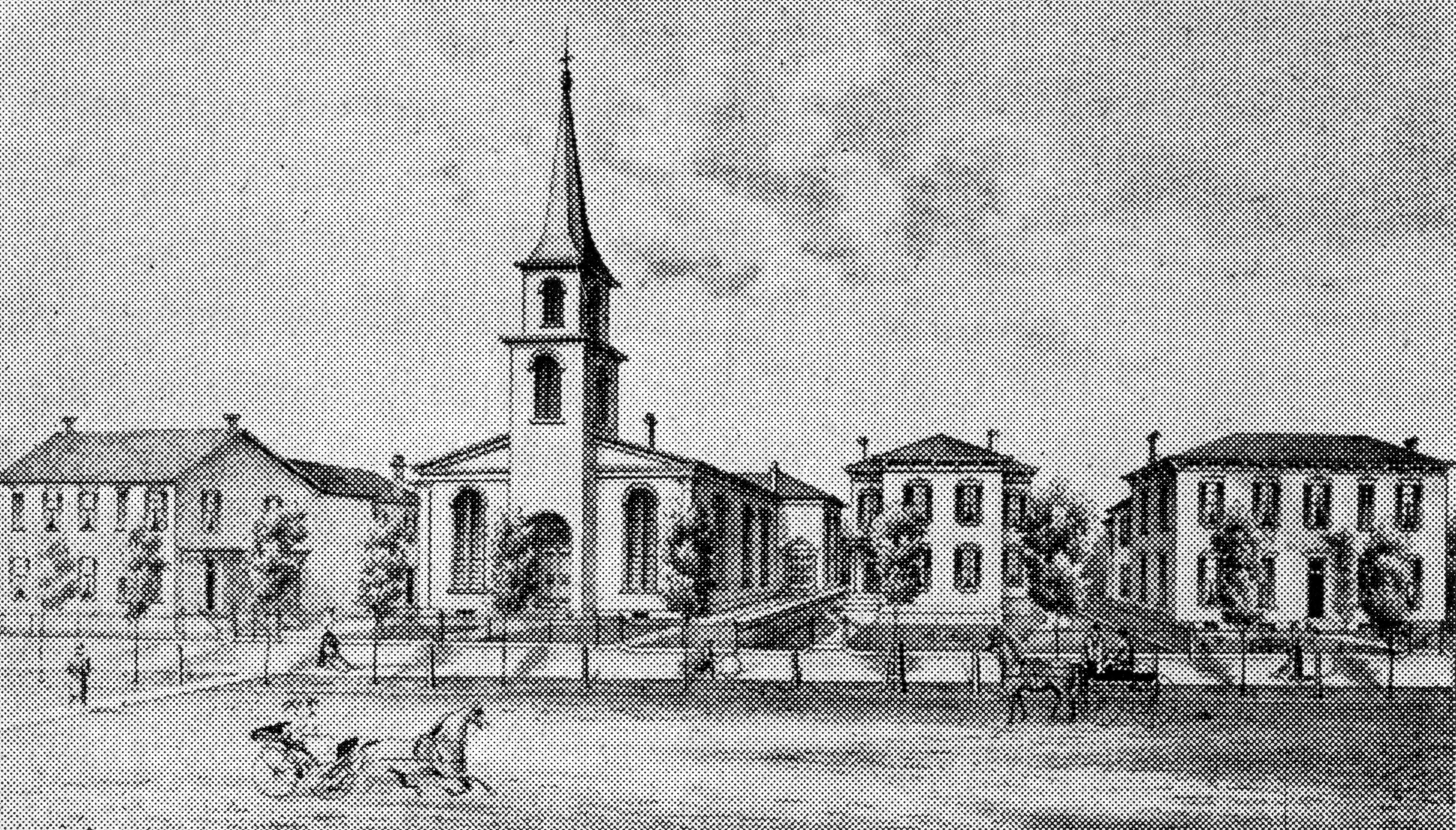 Excommunication Discussed at the 1864 Synodical Convention (Part 1)