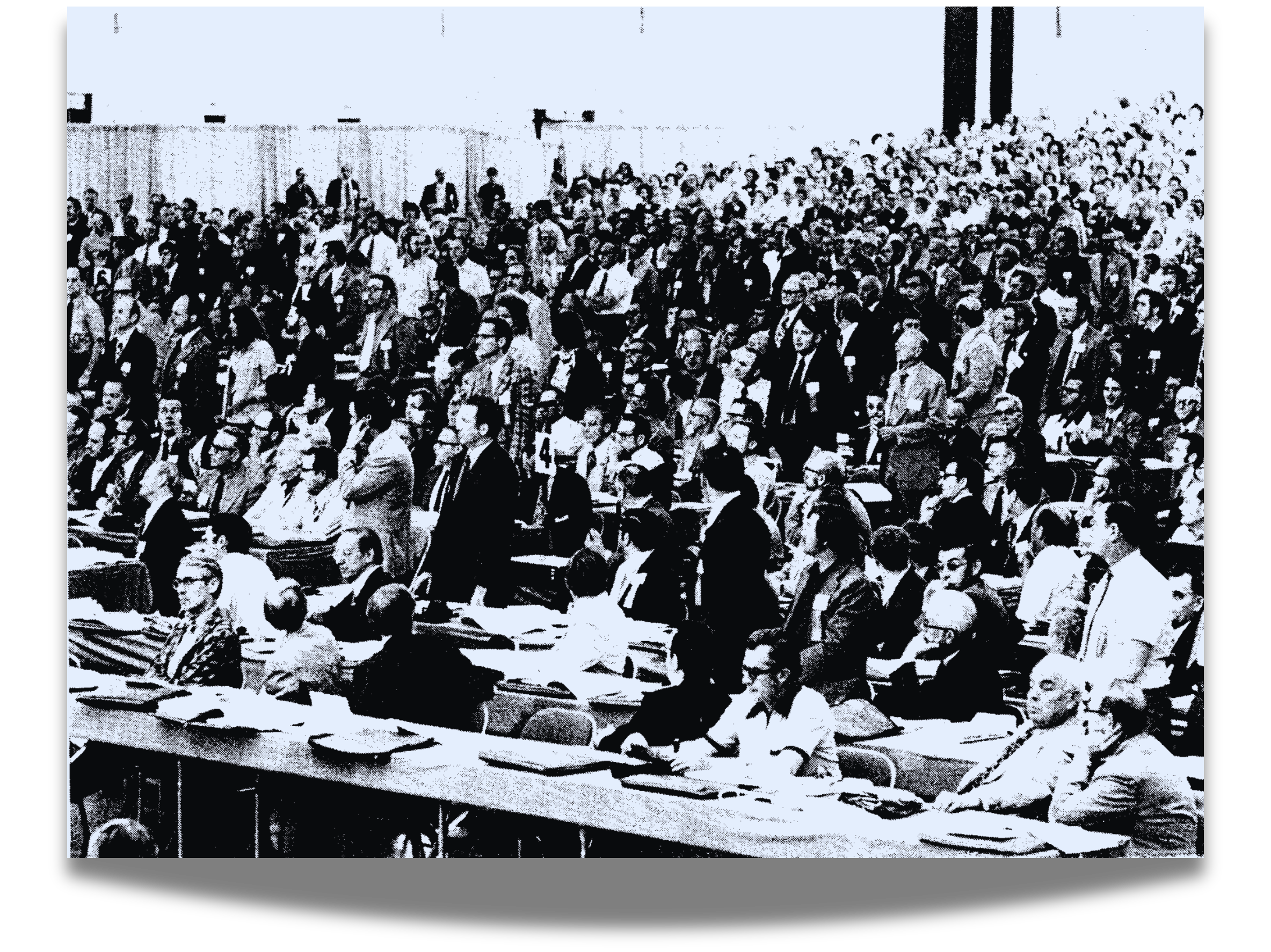 The Need for New Confessions: A Voice from Missouri Synod Past