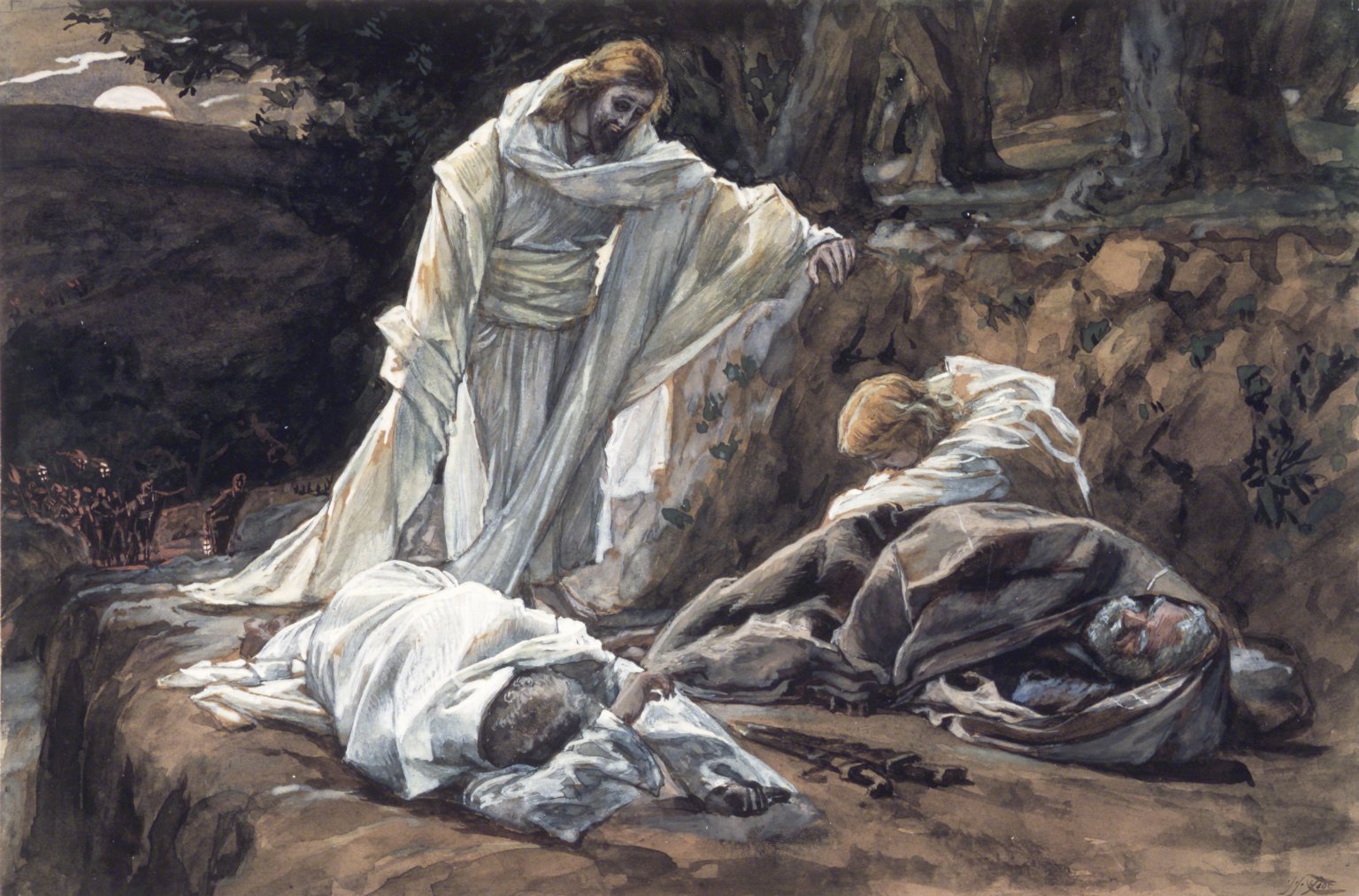 BFP 320: Friday after Ninth Sunday after Trinity