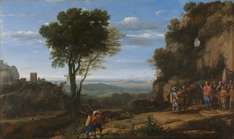 BFP 345: Saturday after Twelfth Sunday after Trinity