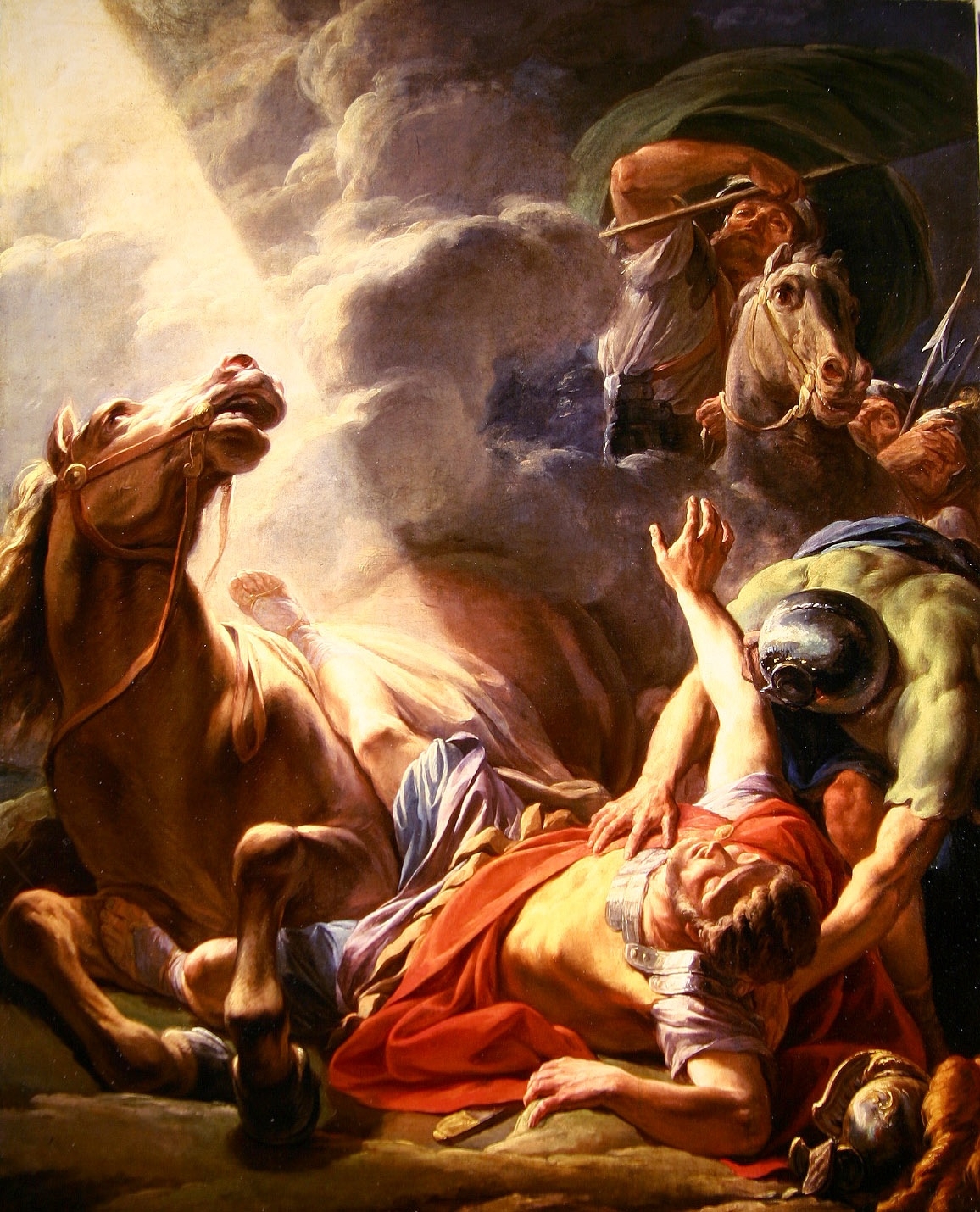 BFP 352: Friday after Thirteenth Sunday after Trinity