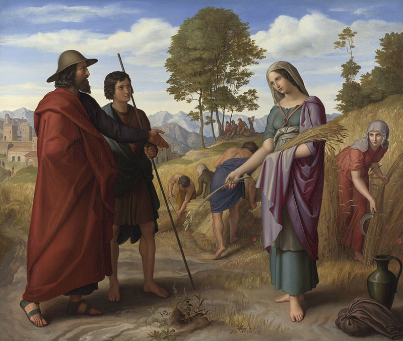 BFP 348: Monday after Thirteenth Sunday after Trinity