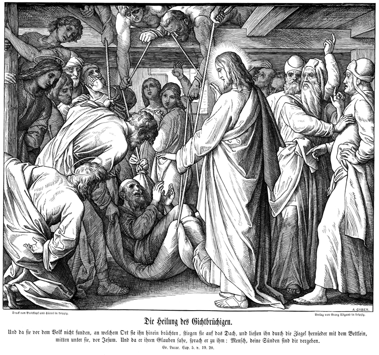 BFP 394/395: Nineteenth Sunday after Trinity (Trinity XIX)