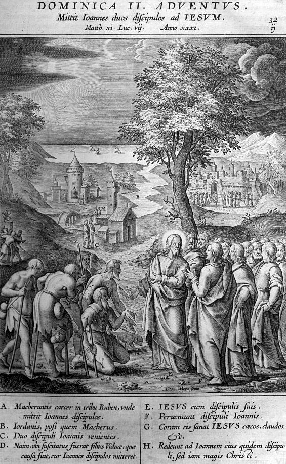 BFP 017/018: Third Sunday in Advent