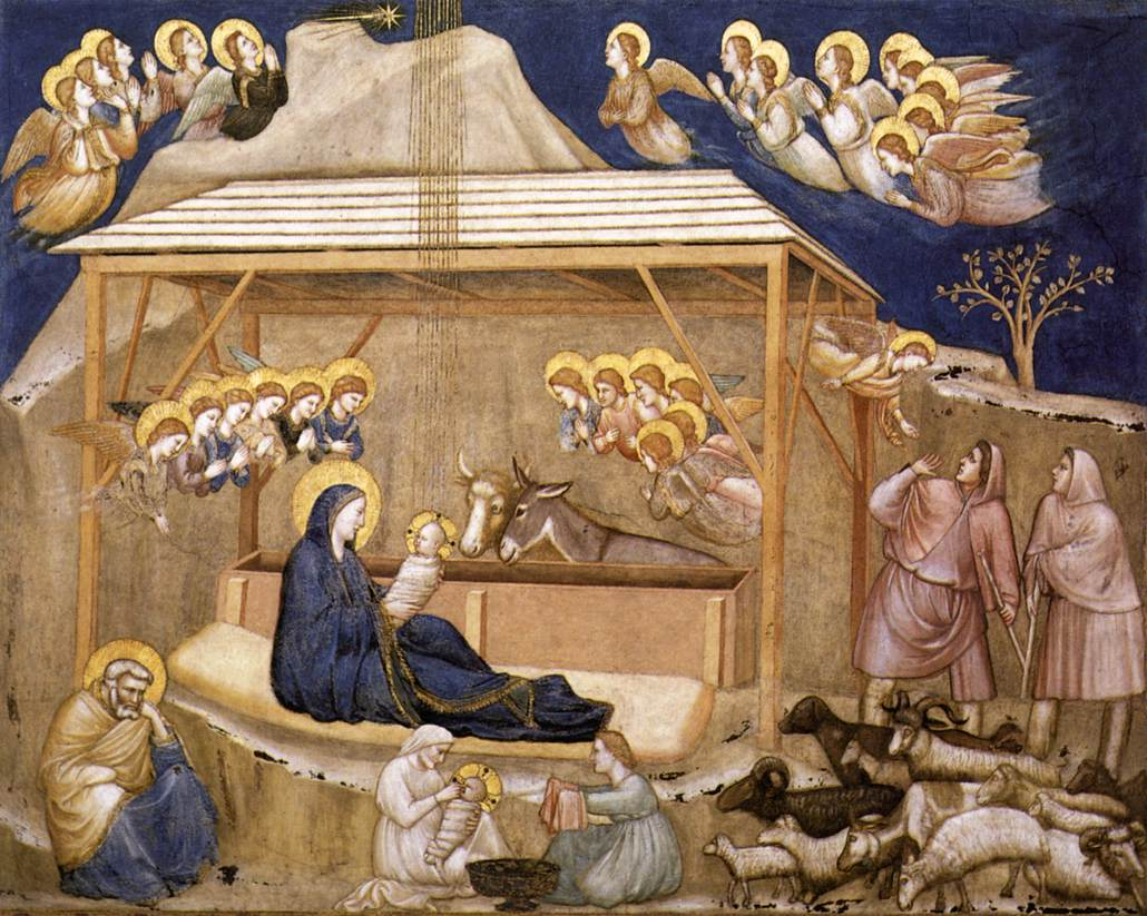 BFP 032: Christmas Eve