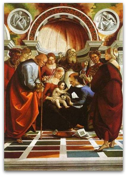 BFP 044/045: New Year’s Day (Circumcision and Name of Jesus)