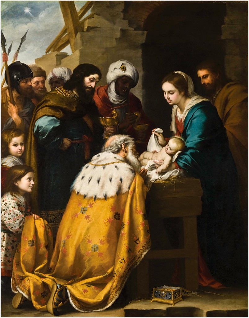 BFP 052/053: Epiphany (January 6)