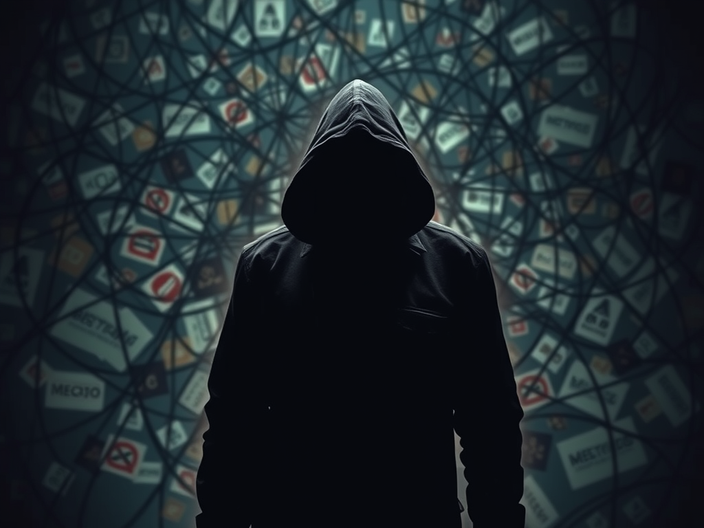 Twenty-Five Rules of Disinformation