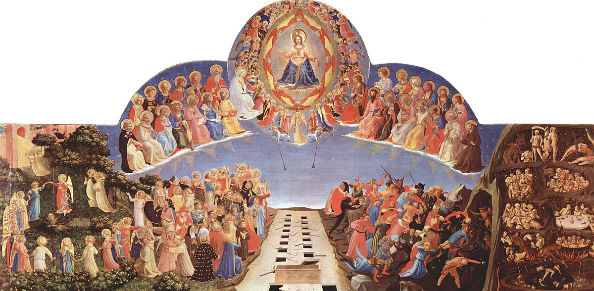 BFP 452/453: Twenty-sixth Sunday after Trinity (Trinity XXVI)