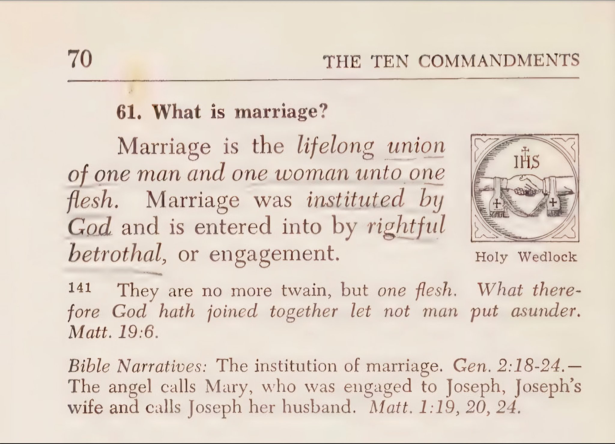Scrape from X: Engagement & Marriage